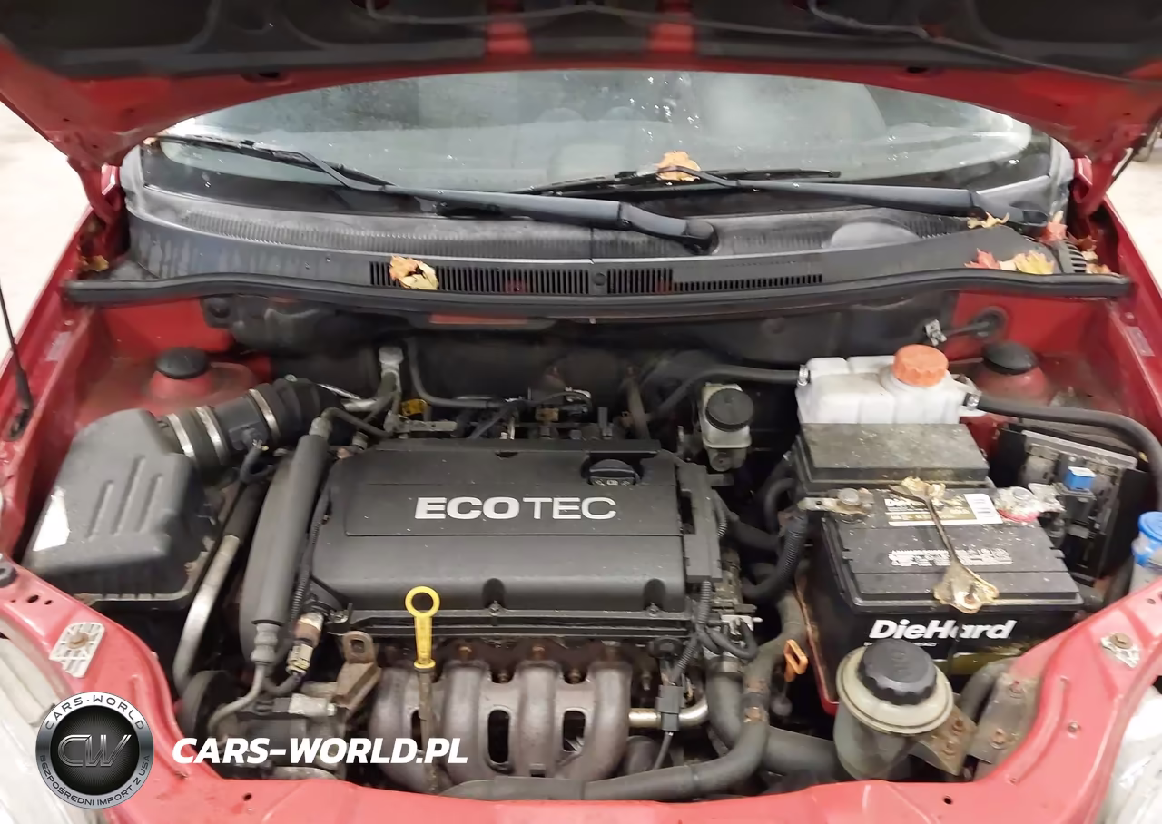 2009 Pontiac G3 VIN:KL2TD66EX9B639269 - 10