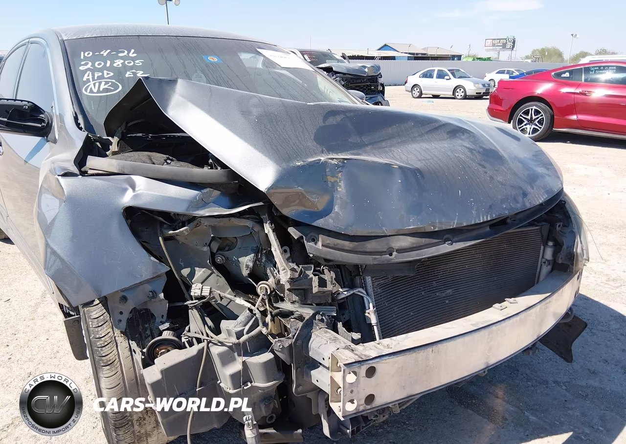 2017 Nissan Altima 2.5 S VIN:1N4AL3AP2HN307568 - 13
