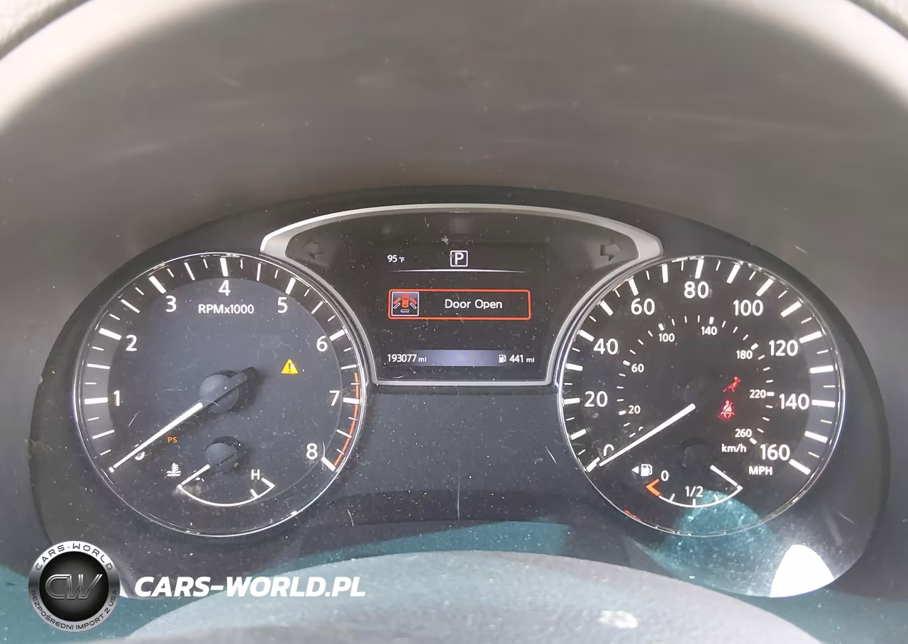 2017 Nissan Altima 2.5 S VIN:1N4AL3AP2HN307568 - 7