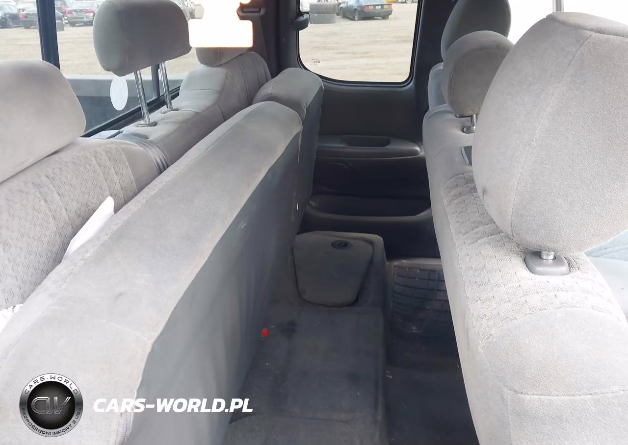 2006 Toyota Tundra Sr5 V8 VIN:5TBBT44146S477457 - 8