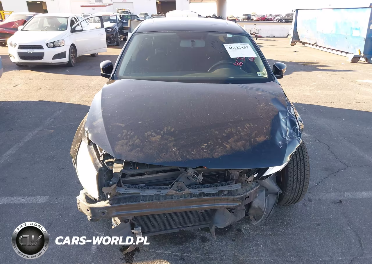 2013 Volkswagen Jetta 2.5L Se VIN:3VWDP7AJ4DM434032 - 6