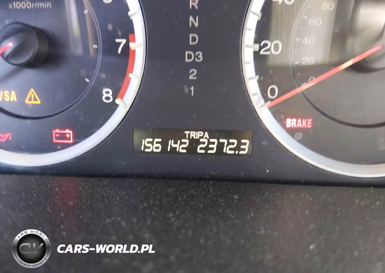 2010 Honda Accord 3.5 Ex-L VIN:1HGCP3F8XAA006098 - 16