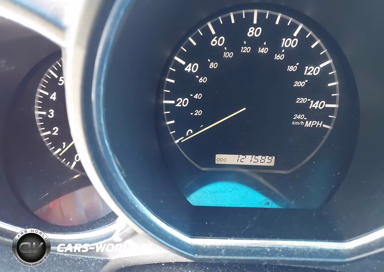2009 Lexus Rx 350 VIN:2T2HK31U49C113254 - 7