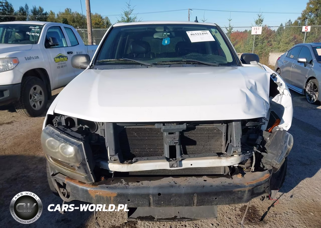 2007 Chevrolet Trailblazer Ss VIN:1GNET13H272105844 - 13