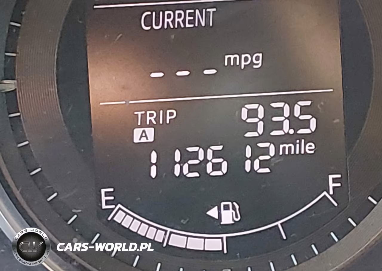 2014 Mazda Mazda6 I Touring VIN:JM1GJ1V68E1134206 - 15