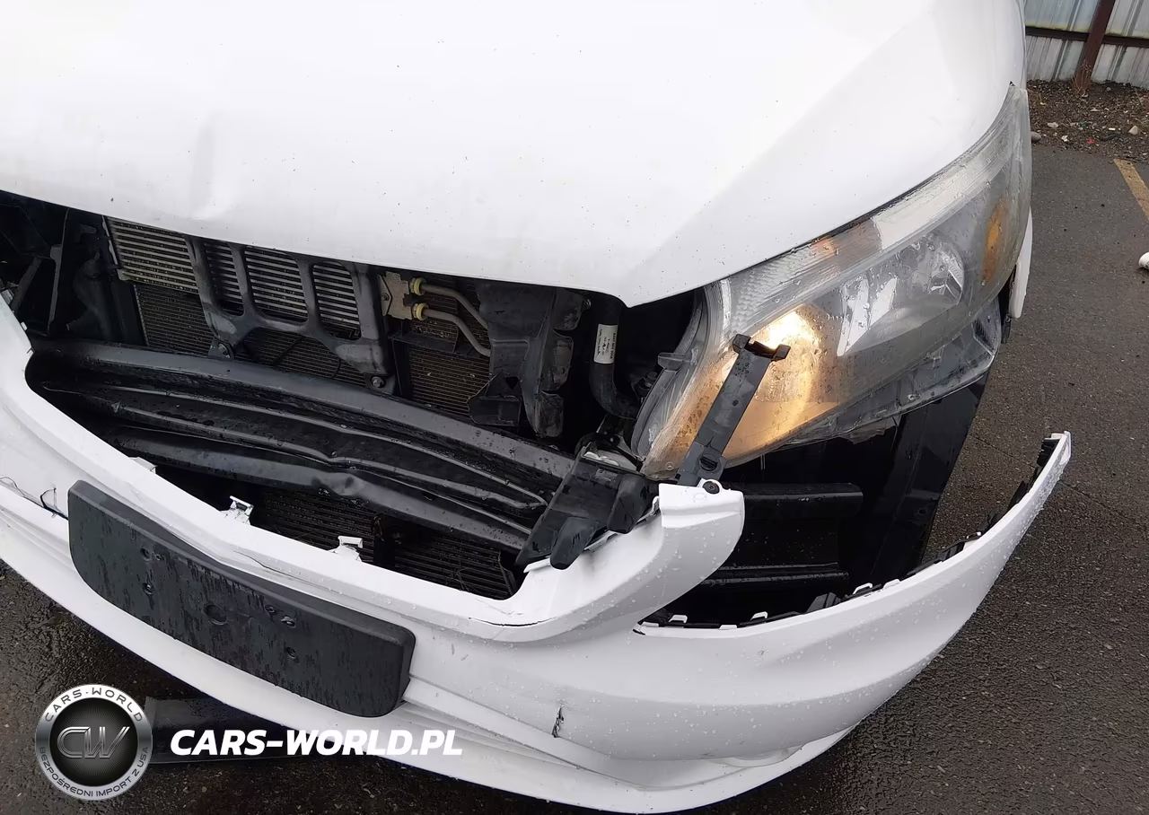 2016 Mercedes-Benz Metris VIN:WD4PG2EE4G3121512 - 6