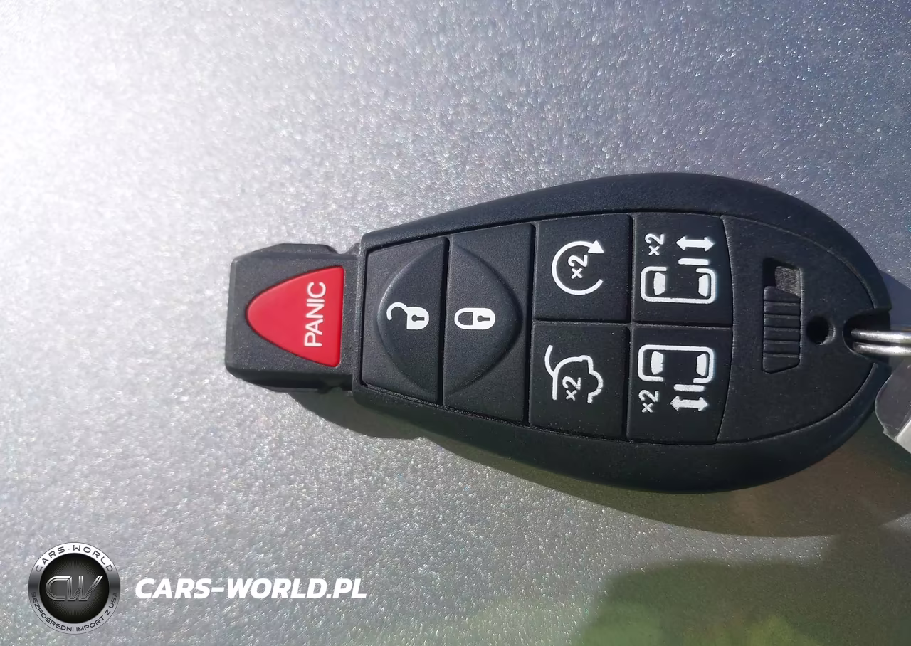 2019 Dodge Grand Caravan Sxt VIN:2C4RDGCG5KR514528 - 11