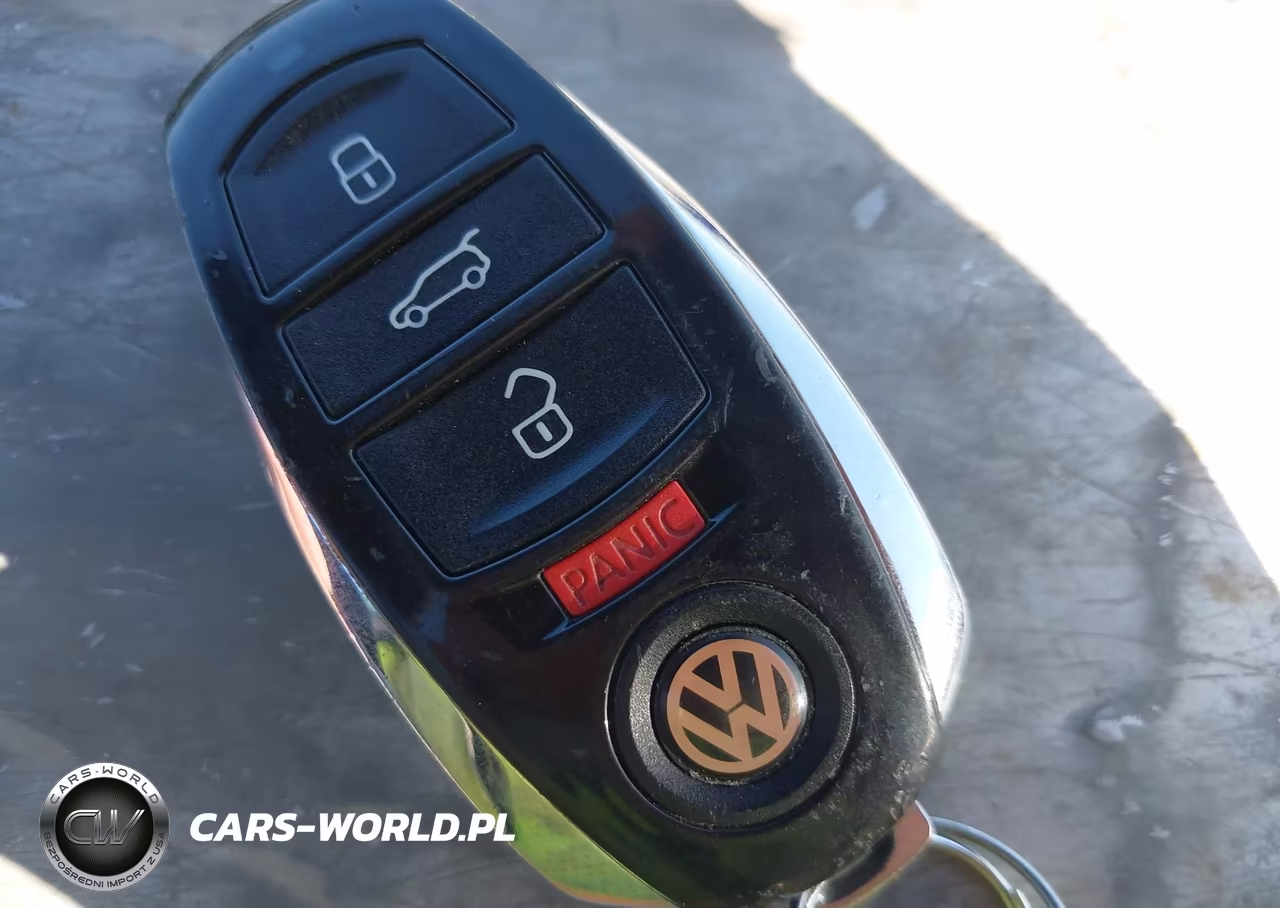 2013 Volkswagen Touareg Vr6 Sport VIN:WVGEF9BP0DD002053 - 11