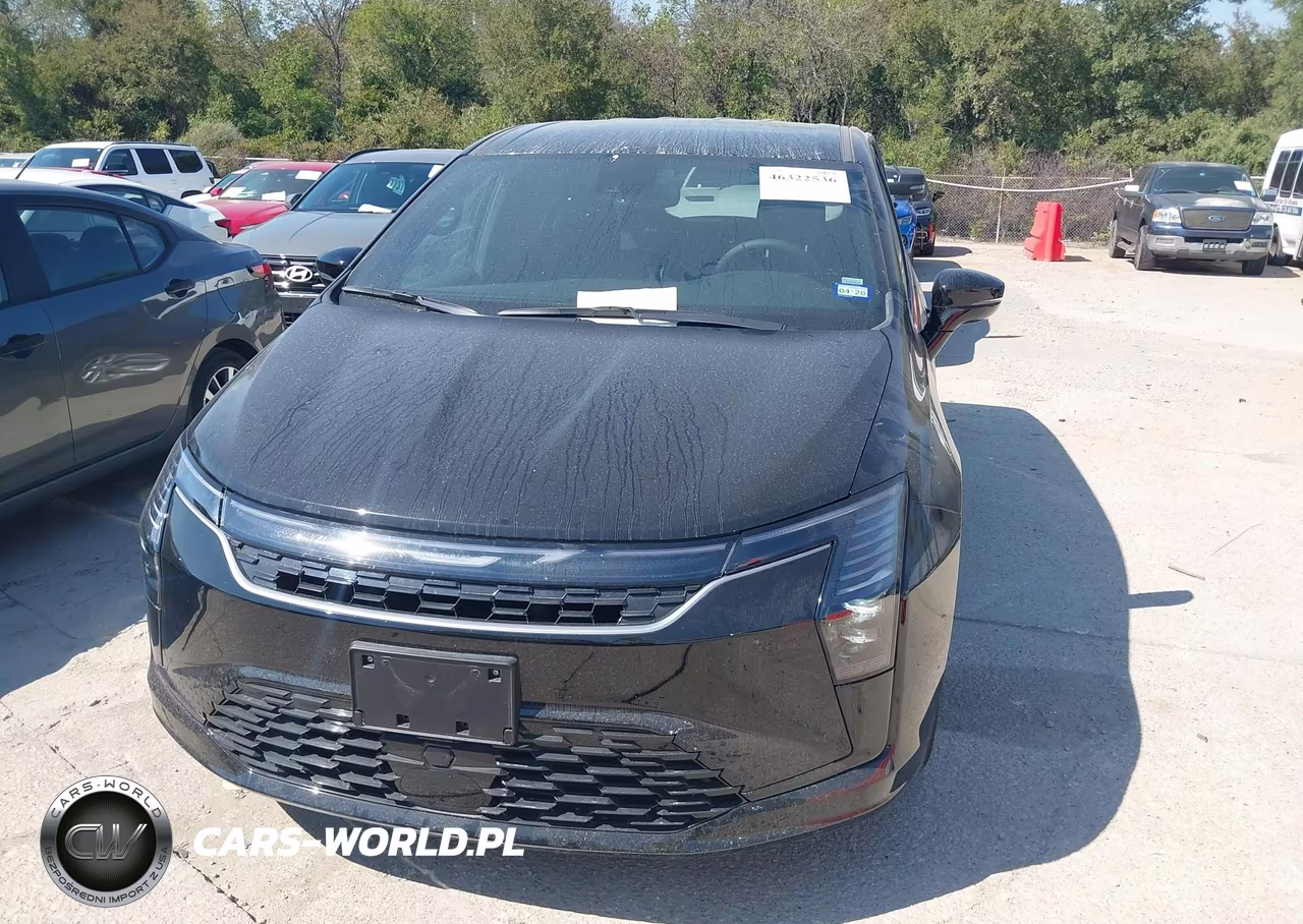 2027 Chrysler Pacifica VIN:2C4RC1BG3VR556315 - 12