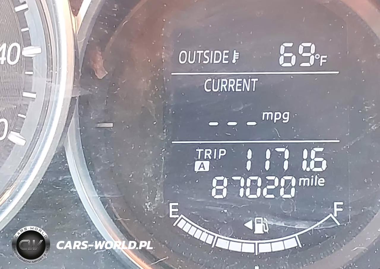 2016 Mazda Cx-5 Touring VIN:JM3KE4CYXG0640415 - 15