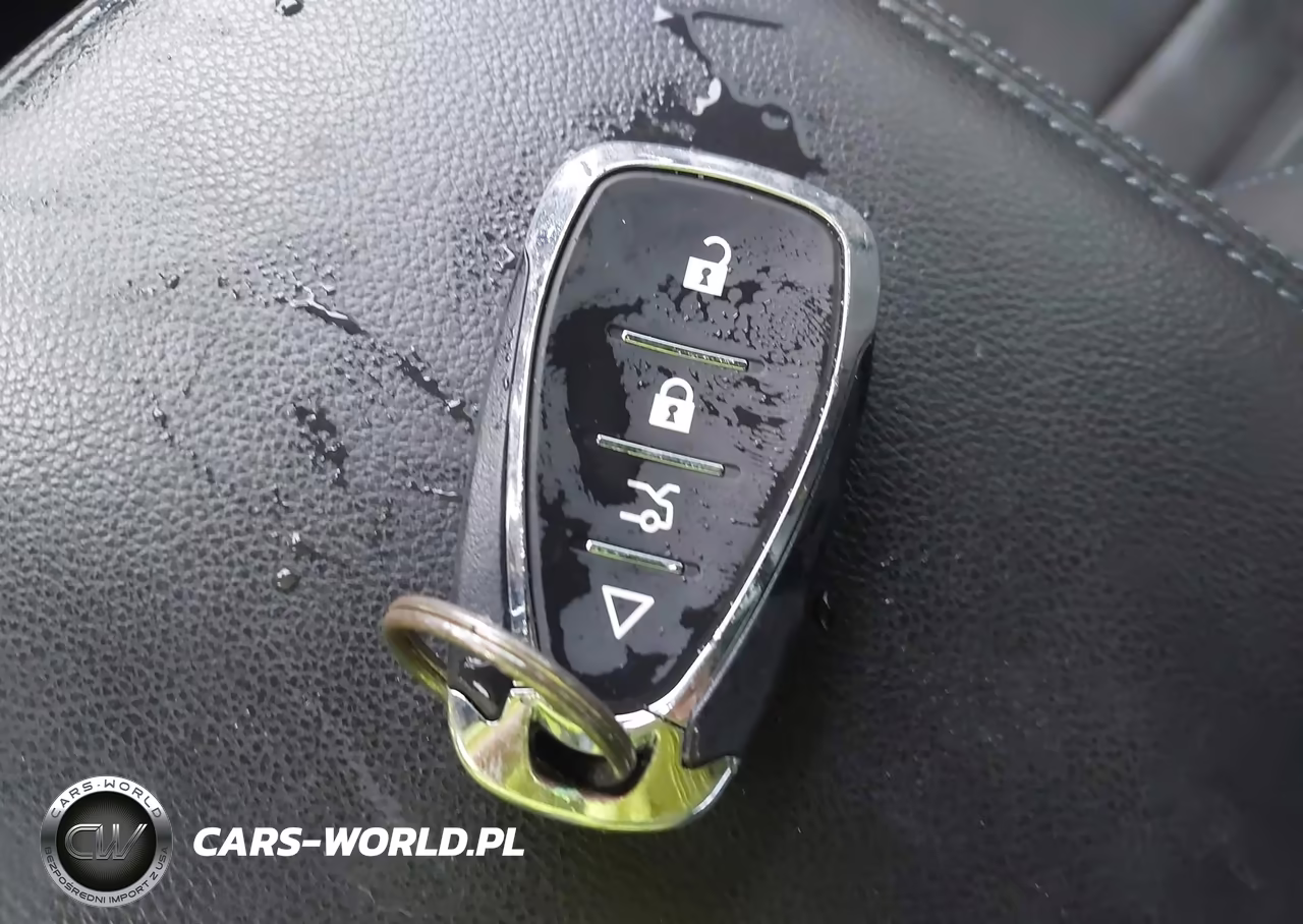 2017 Chevrolet Volt Premier VIN:1G1RD6S55HU146690 - 11