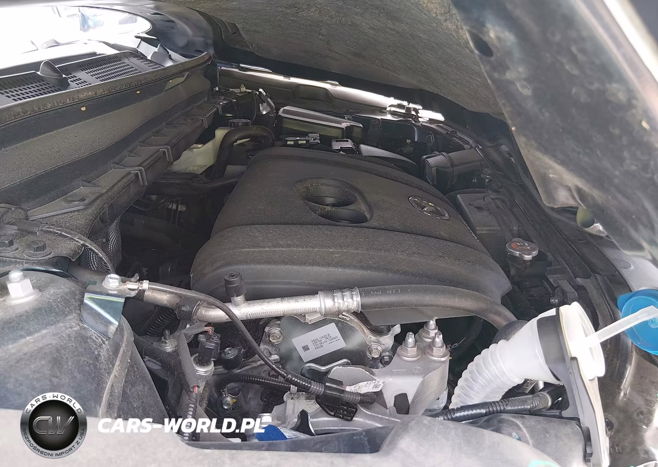 2025 Mazda Cx-5 2.5 S Select VIN:JM3KFBBL9S0701351 - 10