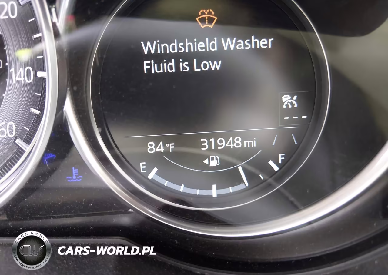 2025 Mazda Cx-5 2.5 S Select VIN:JM3KFBBL9S0701351 - 15