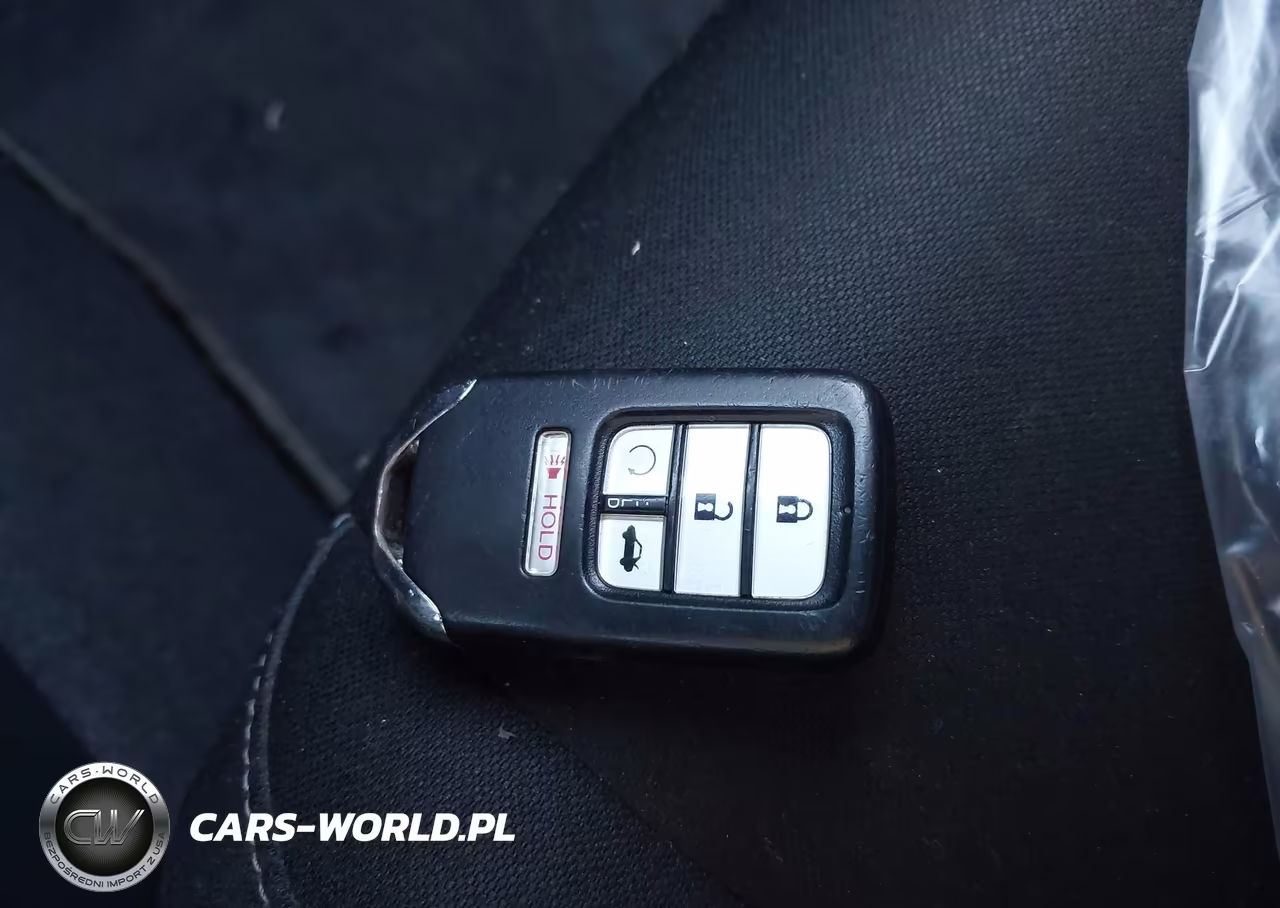 2018 Honda Civic Ex VIN:2HGFC2F81JH538117 - 11
