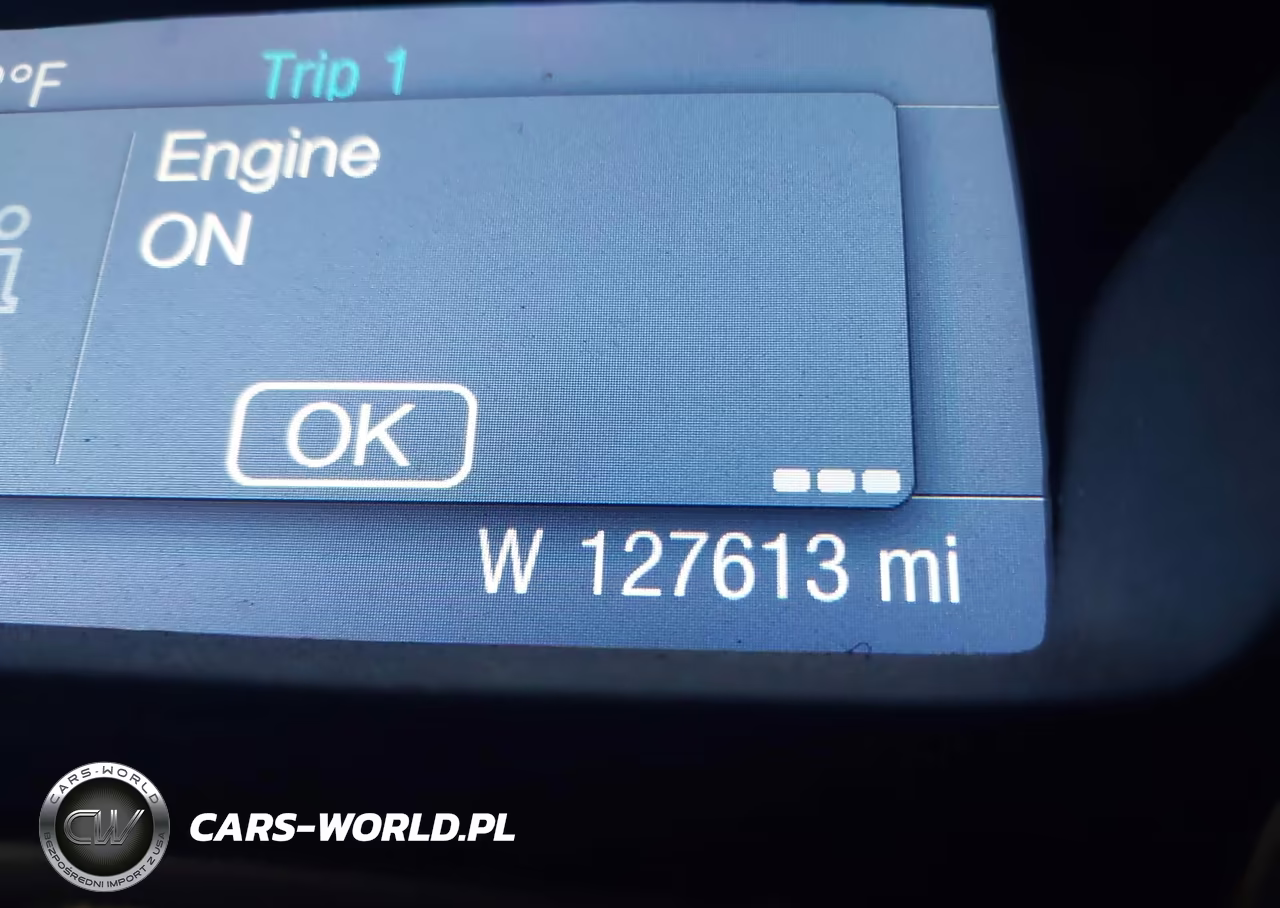 2014 Ford Focus Se VIN:1FADP3F22EL217908 - 16