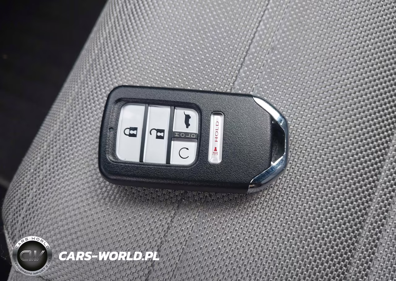 2019 Honda Cr-V Ex VIN:5J6RW1H51KA027016 - 11