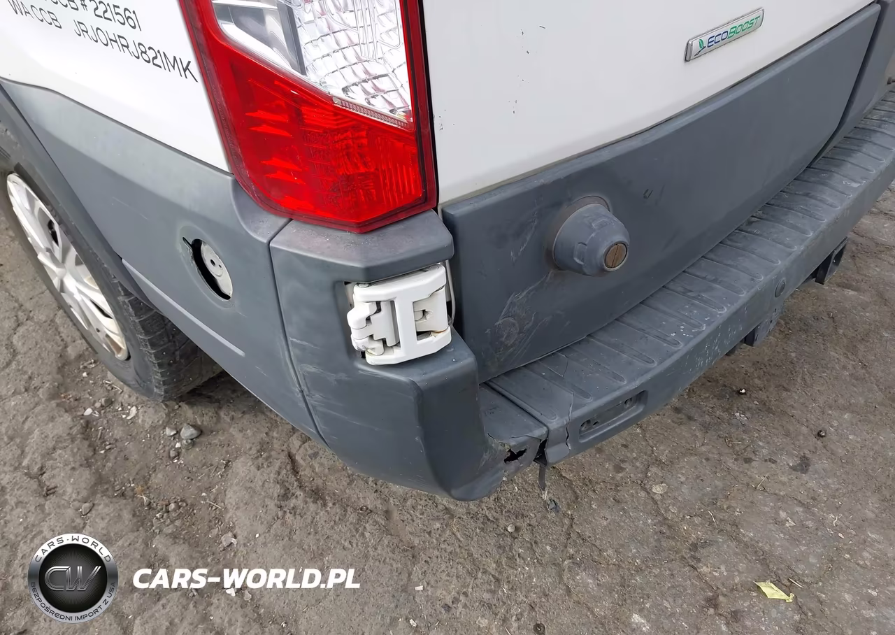 2018 Ford Transit-250 VIN:1FTYR2CG5JKA52131 - 12