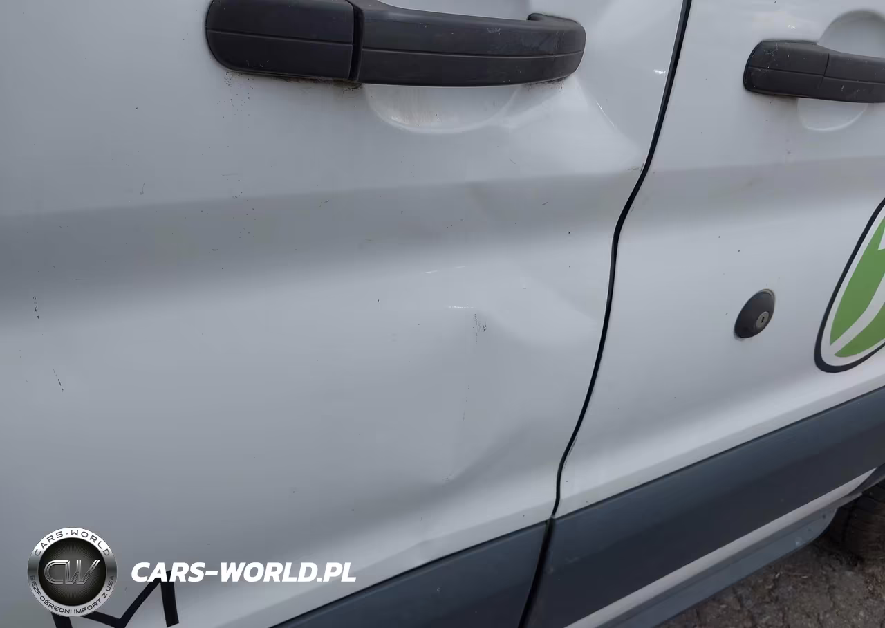 2018 Ford Transit-250 VIN:1FTYR2CG5JKA52131 - 14