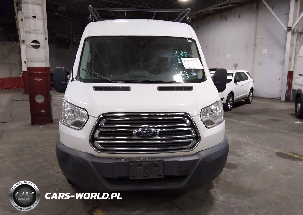 2018 Ford Transit-250 VIN:1FTYR2CG5JKA52131 - 16