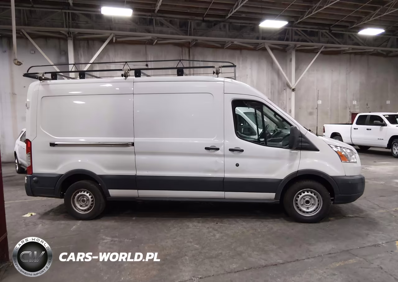 2018 Ford Transit-250 VIN:1FTYR2CG5JKA52131 - 17