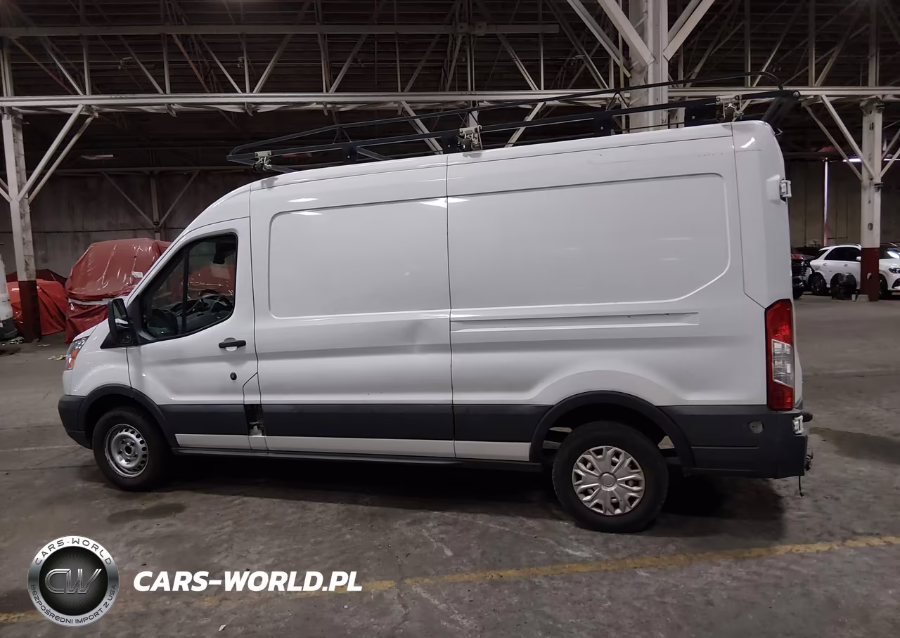 2018 Ford Transit-250 VIN:1FTYR2CG5JKA52131 - 18
