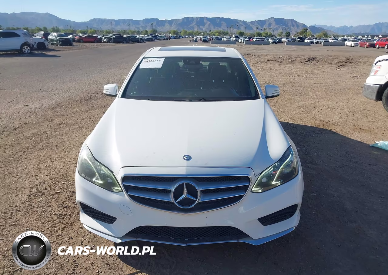 2014 Mercedes-Benz E 350 4Matic VIN:WDDHF8JB3EA864631 - 12