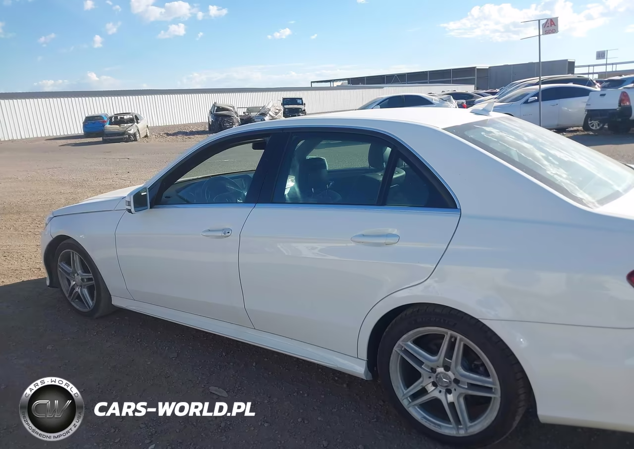 2014 Mercedes-Benz E 350 4Matic VIN:WDDHF8JB3EA864631 - 14