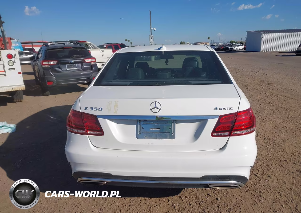 2014 Mercedes-Benz E 350 4Matic VIN:WDDHF8JB3EA864631 - 16
