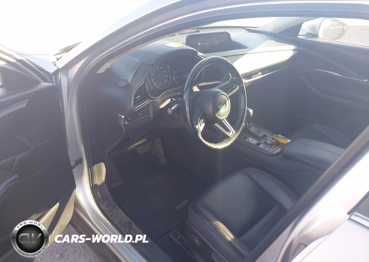 2020 Mazda Cx-30 Select Package VIN:3MVDMBCL9LM117972 - 17