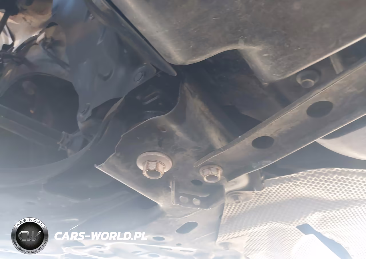 2020 Mazda Cx-30 Select Package VIN:3MVDMBCL9LM117972 - 18