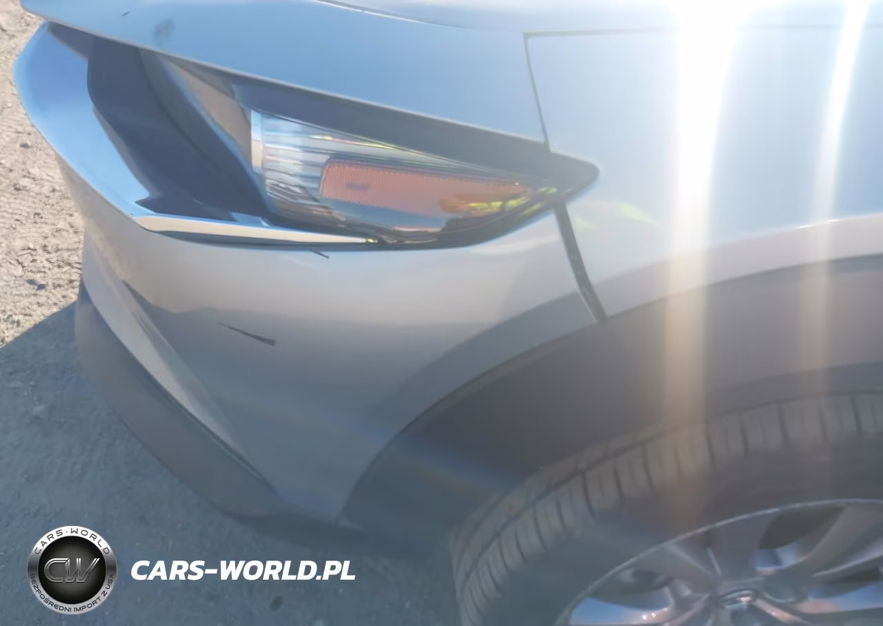2020 Mazda Cx-30 Select Package VIN:3MVDMBCL9LM117972 - 6
