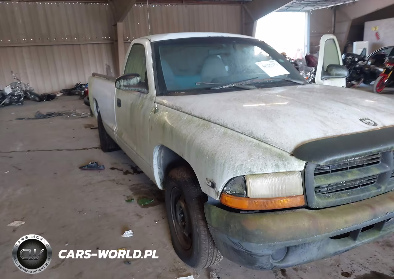 1998 Dodge Dakota Slt-Sport VIN:1B7FL26X6WS639840 - 13