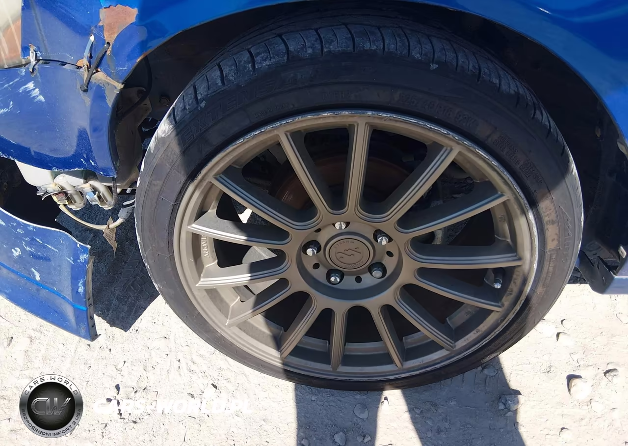 2006 Acura Rsx VIN:JH4DC54866S016737 - 12