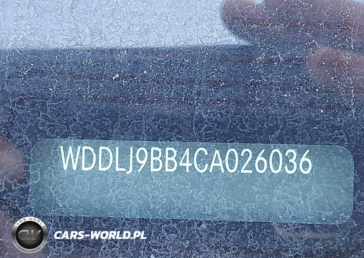 2012 Mercedes-Benz Cls 550 4Matic VIN:WDDLJ9BB4CA026036 - 17
