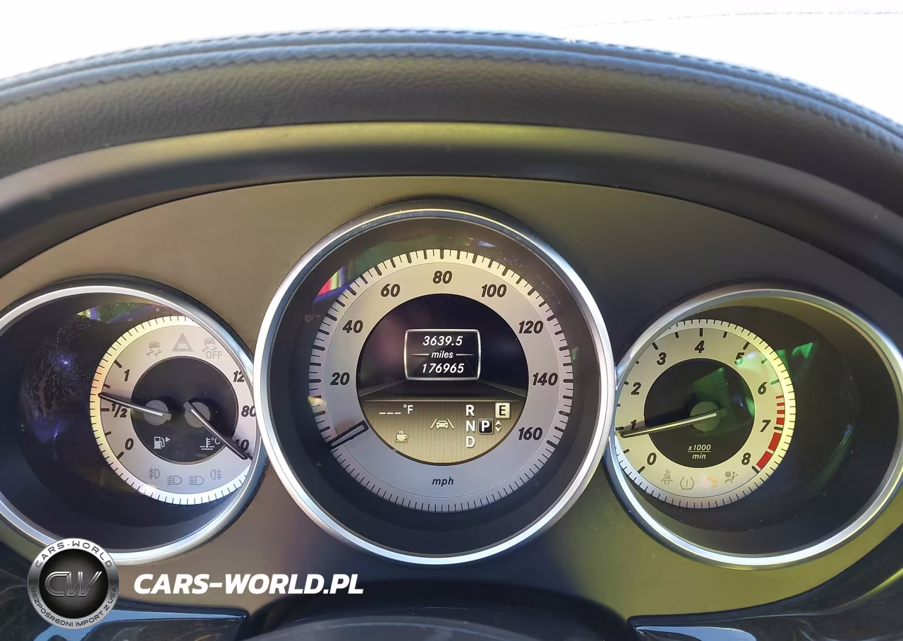 2012 Mercedes-Benz Cls 550 4Matic VIN:WDDLJ9BB4CA026036 - 7