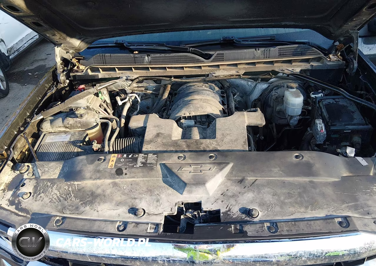 2017 Chevrolet Silverado 1500 1Lt VIN:3GCUKREC5HG265782 - 10