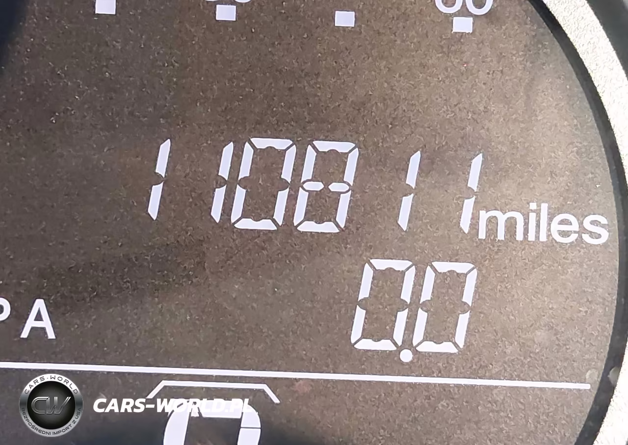 2013 Honda Accord Lx VIN:1HGCR2F37DA117317 - 15