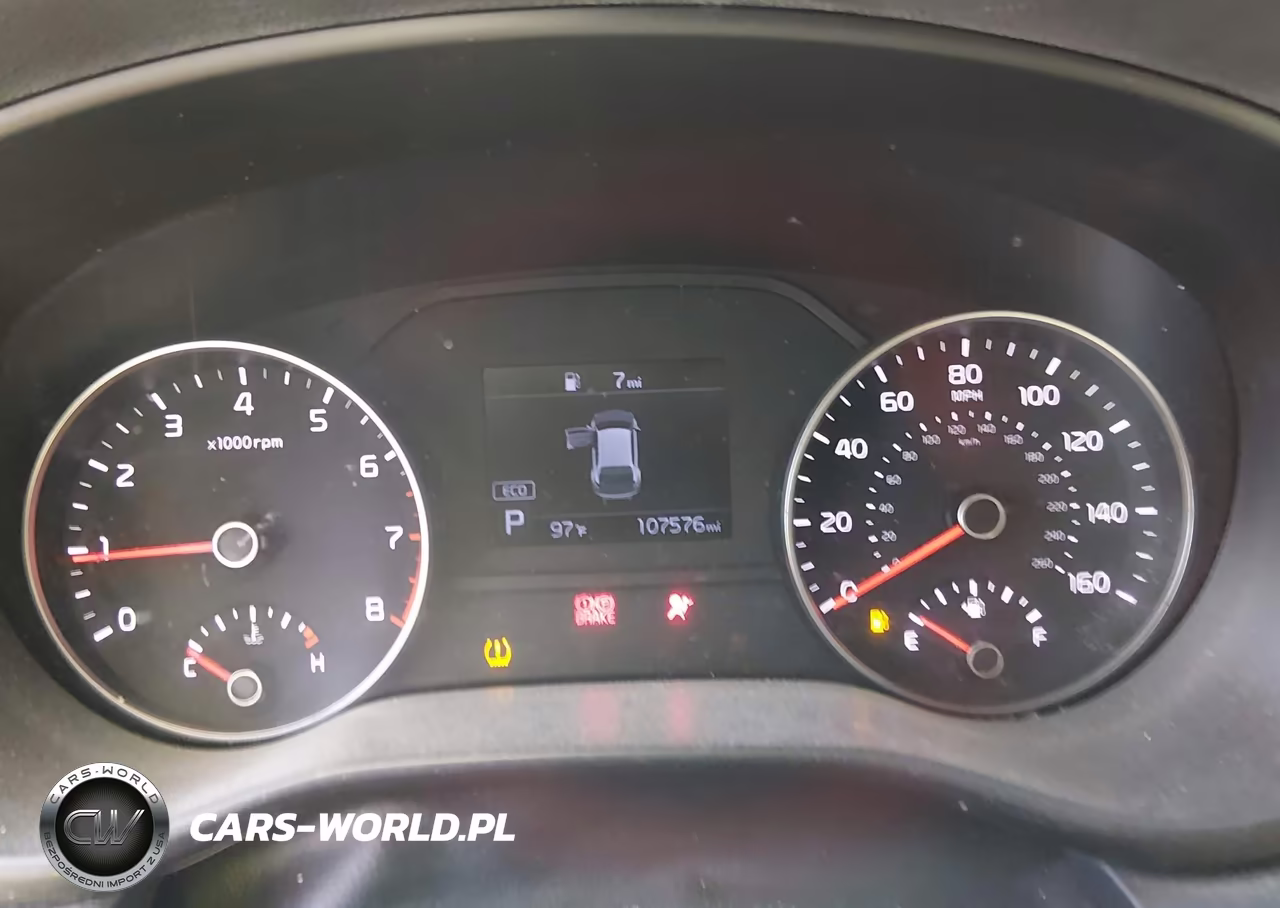 2022 Kia Sportage Lx VIN:KNDPMCAC5N7998688 - 7