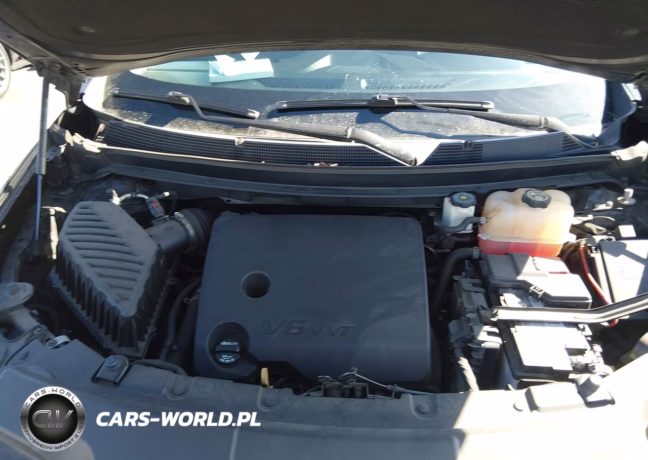 2018 Chevrolet Traverse Ls VIN:1GNERFKW2JJ271466 - 10