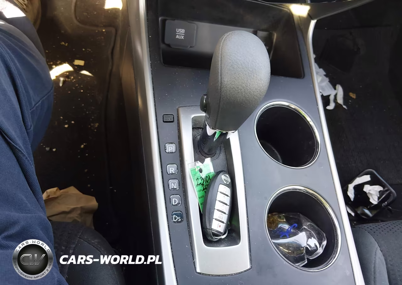 2015 Nissan Altima 2.5 Sv VIN:1N4AL3AP6FC231720 - 11