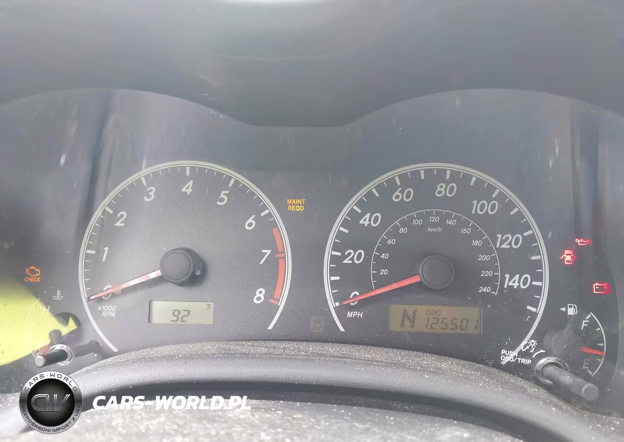 2013 Toyota Corolla Le VIN:5YFBU4EE5DP152831 - 7