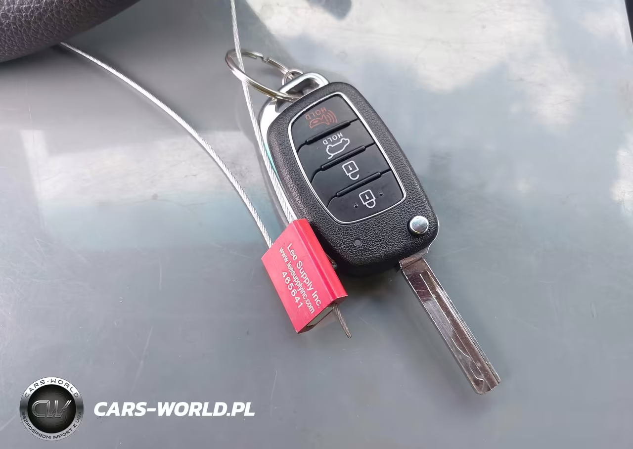 2017 Hyundai Santa Fe Sport 2.4L VIN:5XYZU3LB4HG471746 - 11