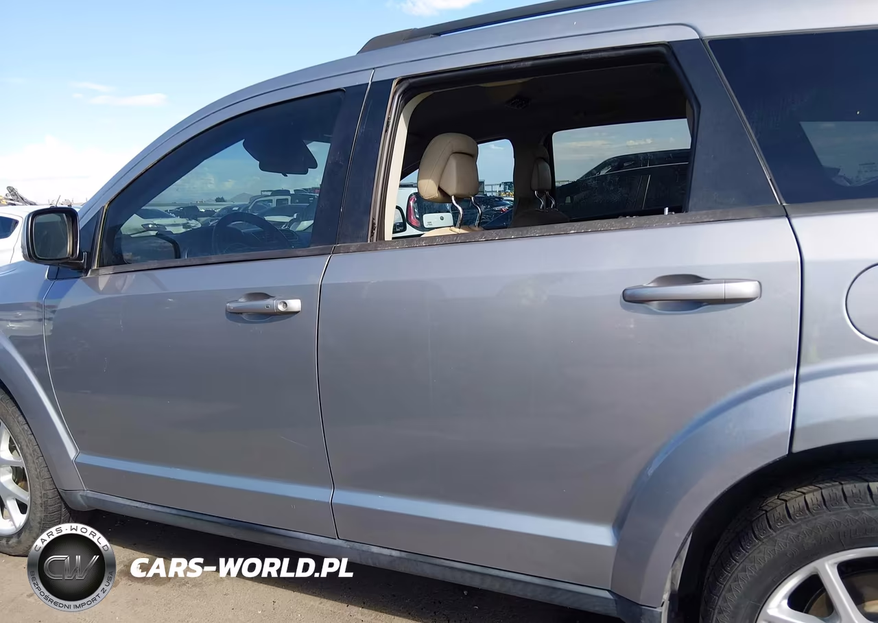 2018 Dodge Journey Sxt VIN:3C4PDCBG3JT274165 - 14