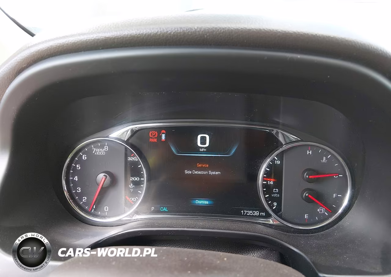2017 GMC Acadia Denali VIN:1GKKNPLS2HZ160022 - 7