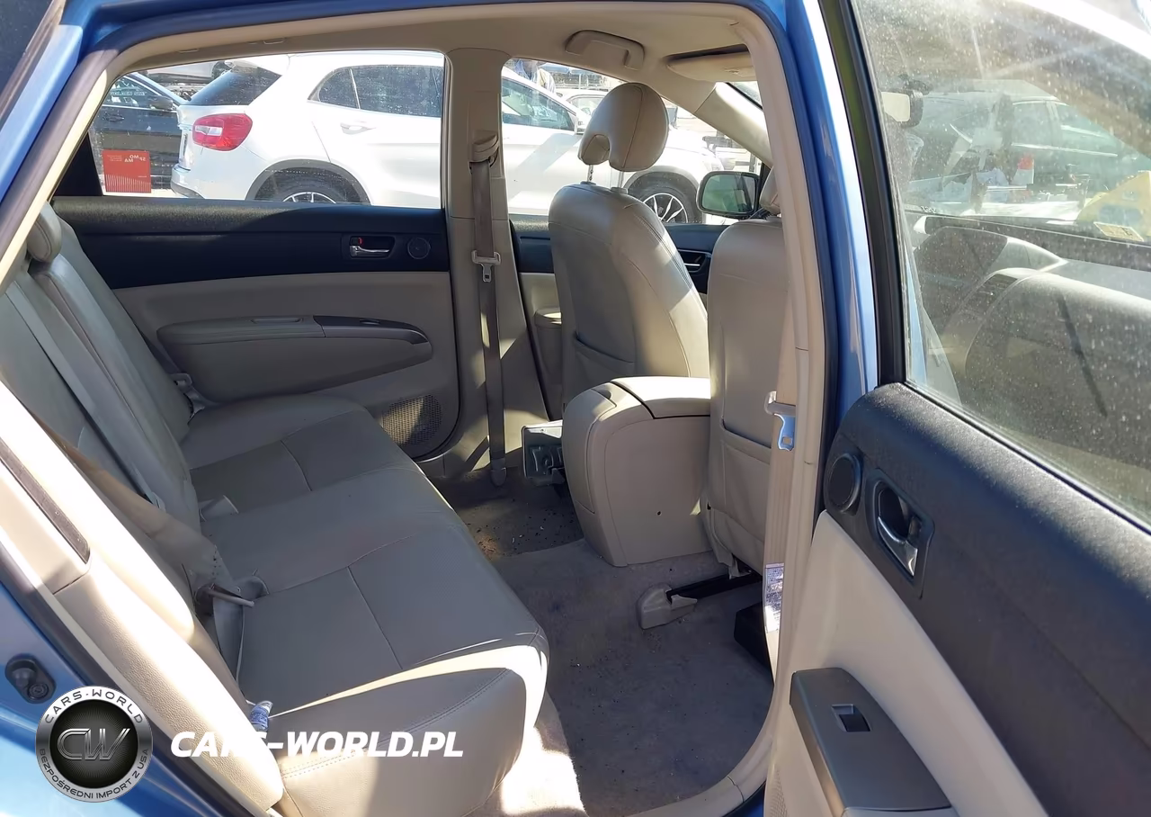 2007 Toyota Prius VIN:JTDKB20U077630796 - 8
