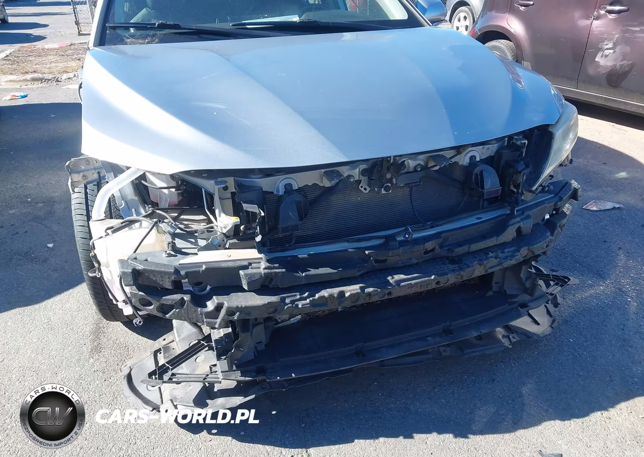 2022 Toyota Camry Se VIN:4T1G11AK9NU014816 - 6