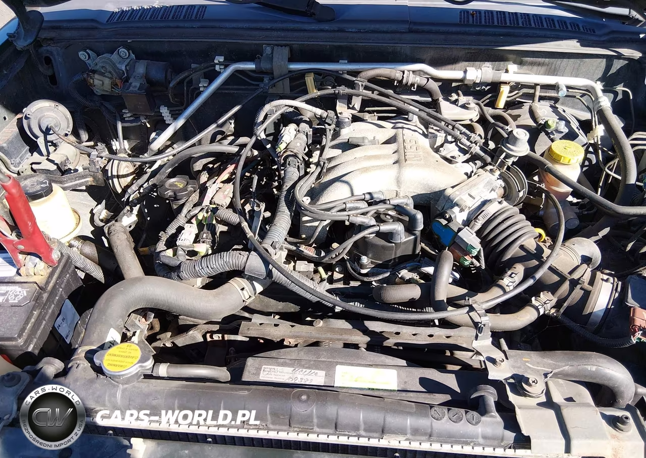 1999 Nissan Frontier Se-V6-Xe-V6 VIN:1N6ED26Y9XC326372 - 10