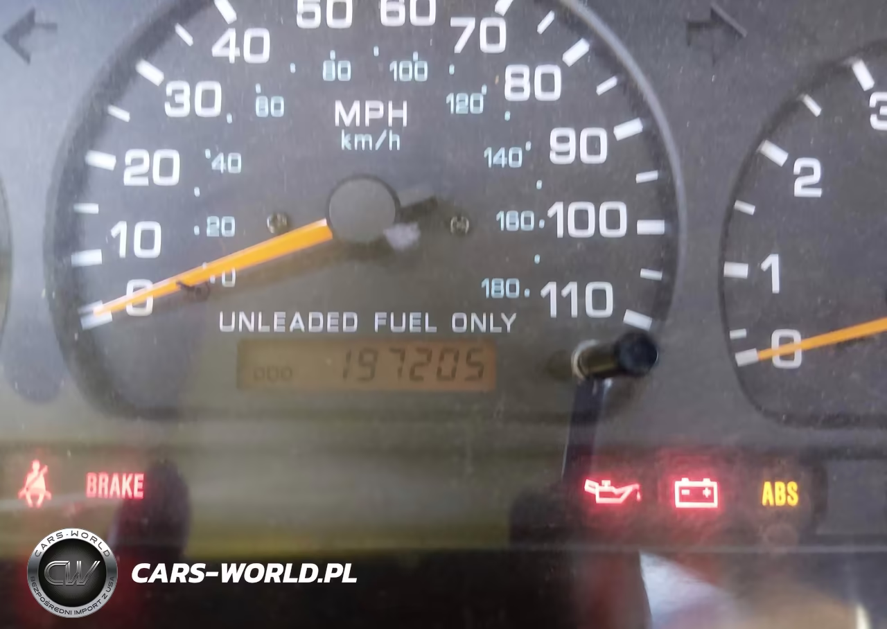1999 Nissan Frontier Se-V6-Xe-V6 VIN:1N6ED26Y9XC326372 - 7