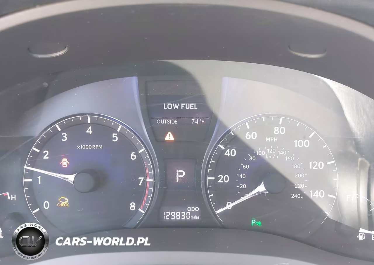 2015 Lexus Rx 350 VIN:JTJBK1BA2F2467137 - 7