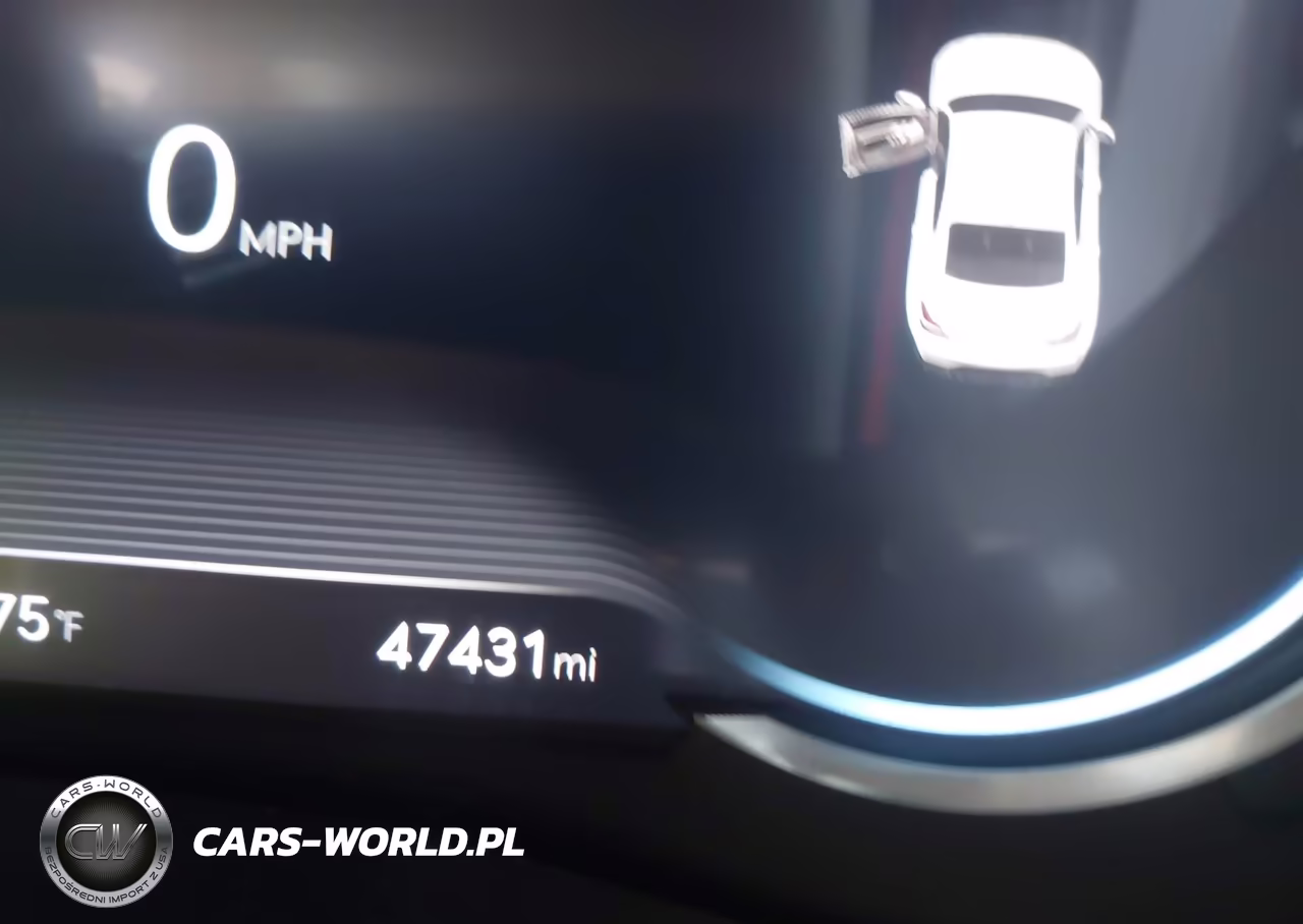 2025 Genesis G70 2.5T Rwd VIN:KMTG34SC3SU154767 - 15